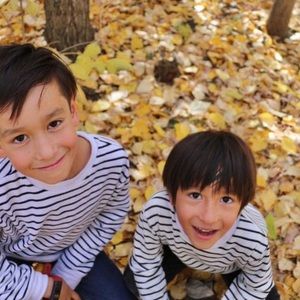 Meet your Posher, Mai